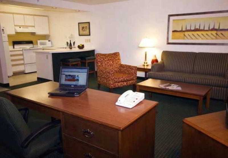 Residence Inn Portland Hillsboro Ngoại thất bức ảnh