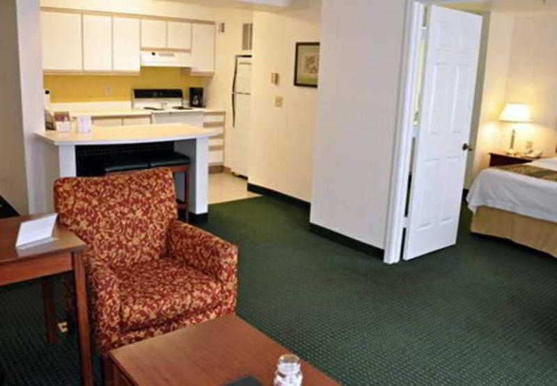 Residence Inn Portland Hillsboro Ngoại thất bức ảnh