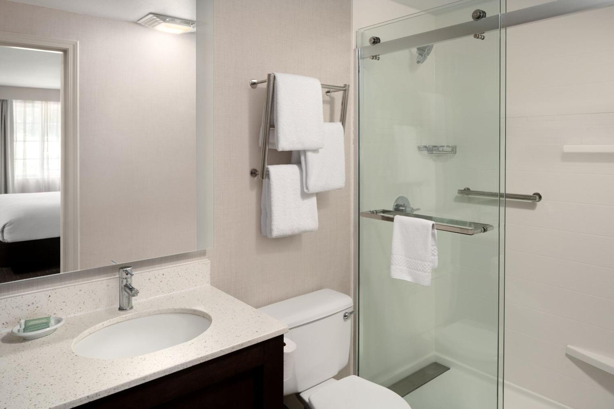 Residence Inn Portland Hillsboro Ngoại thất bức ảnh