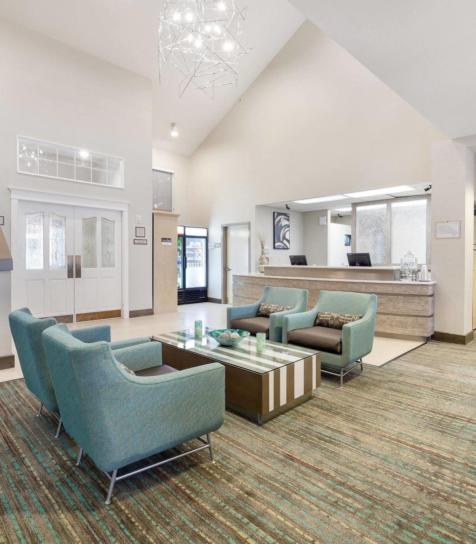 Residence Inn Portland Hillsboro Ngoại thất bức ảnh